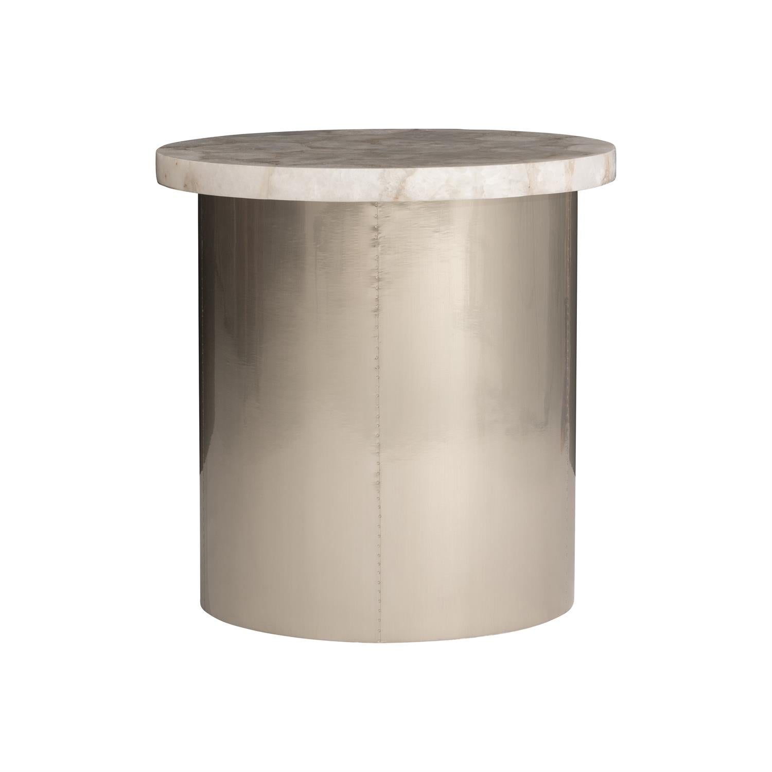 Shimla Side Table-Bernhardt-BHDT-328408-Side Tables-1-France and Son