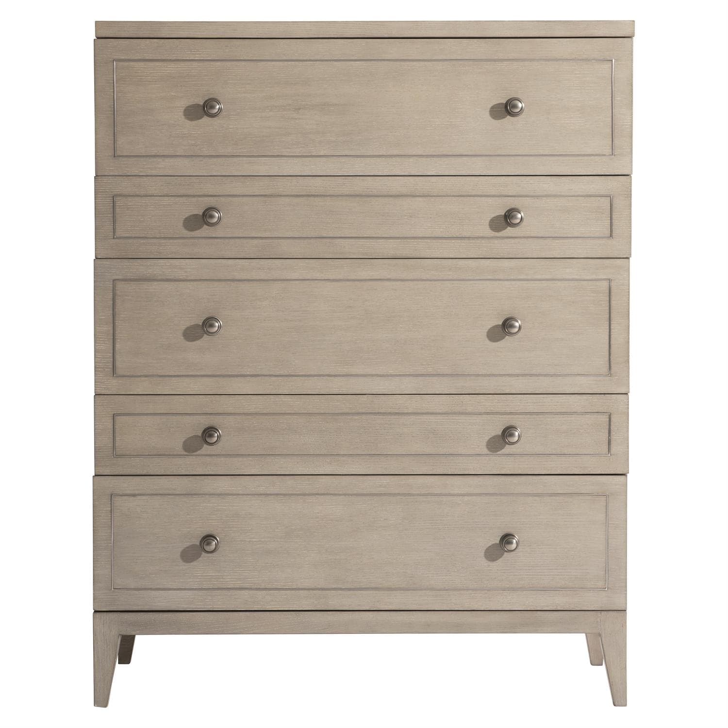 Cornelia Tall Drawer Chest-Bernhardt-BHDT-331118-Dressers-1-France and Son