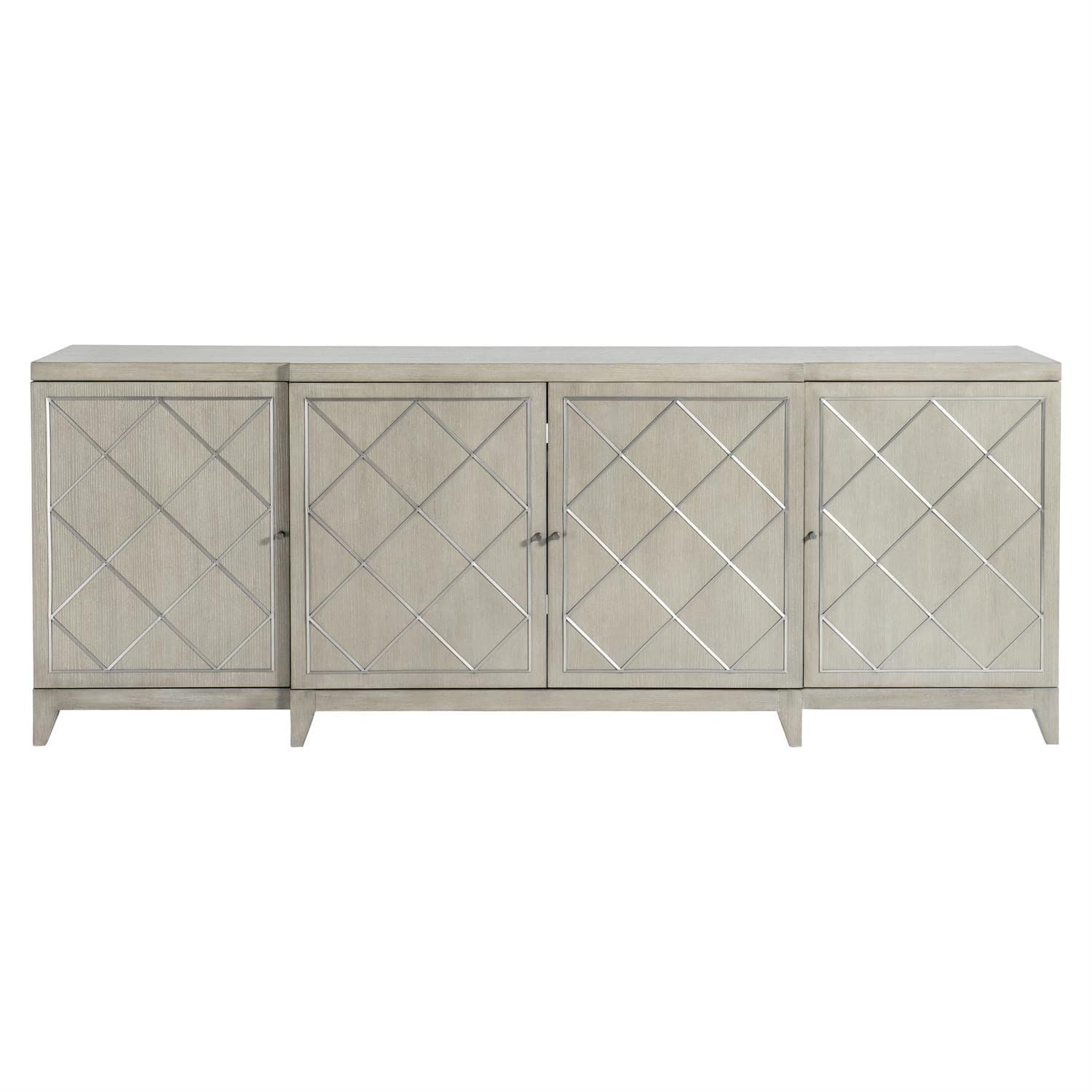 Cornelia Entertainment Credenza-Bernhardt-BHDT-331880-Sideboards & Credenzas-1-France and Son
