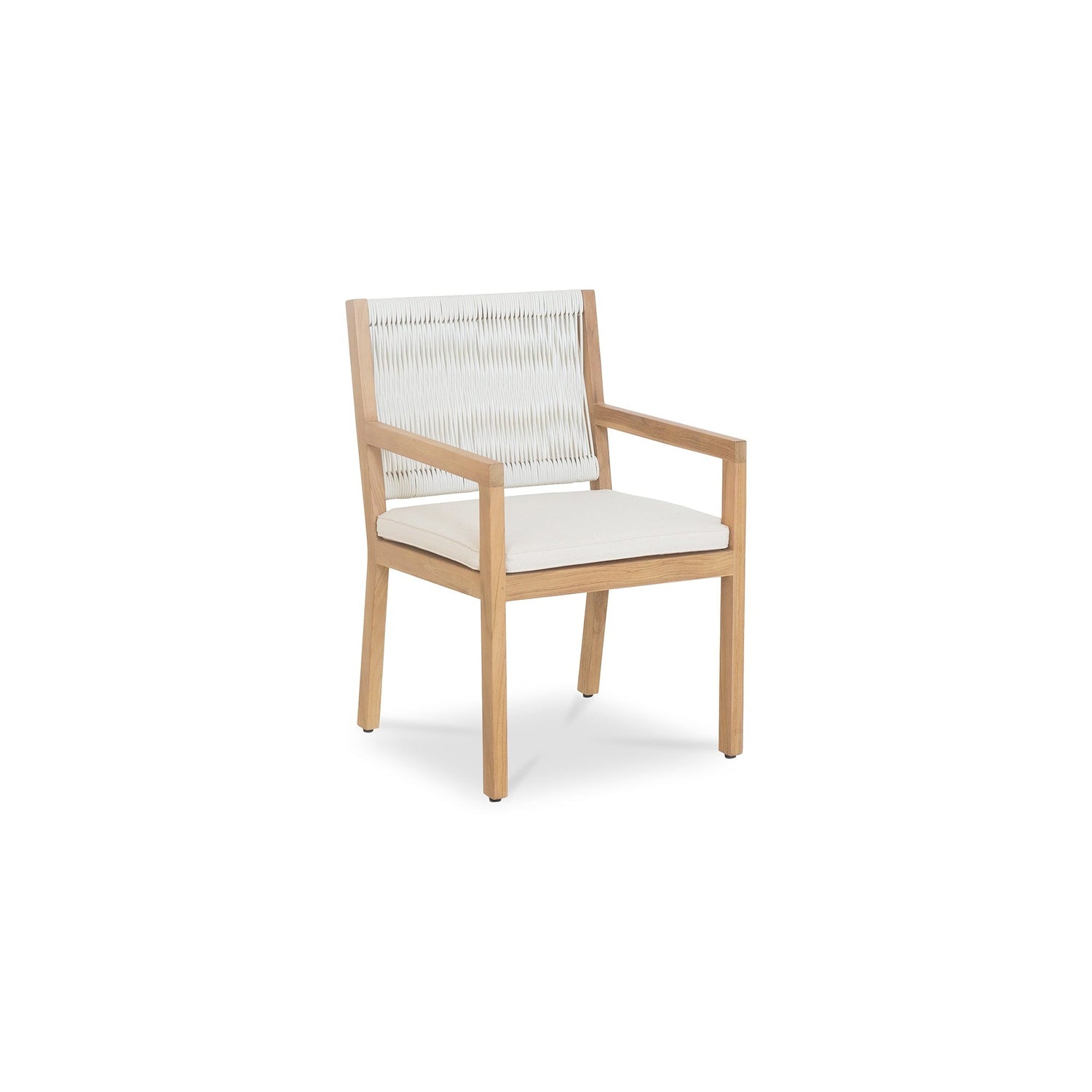 Luce Outdoor Dining Chair-Moes-MOE-CV-1019-24-Outdoor Dining Chairs-1-France and Son