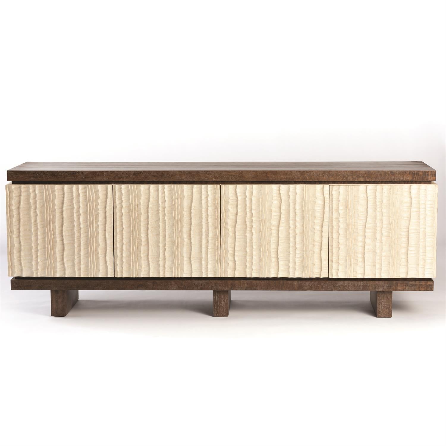 Emory Media Cabinet-Global Views-GVSA-7.20220-Media Storage / TV Stands-2-France and Son