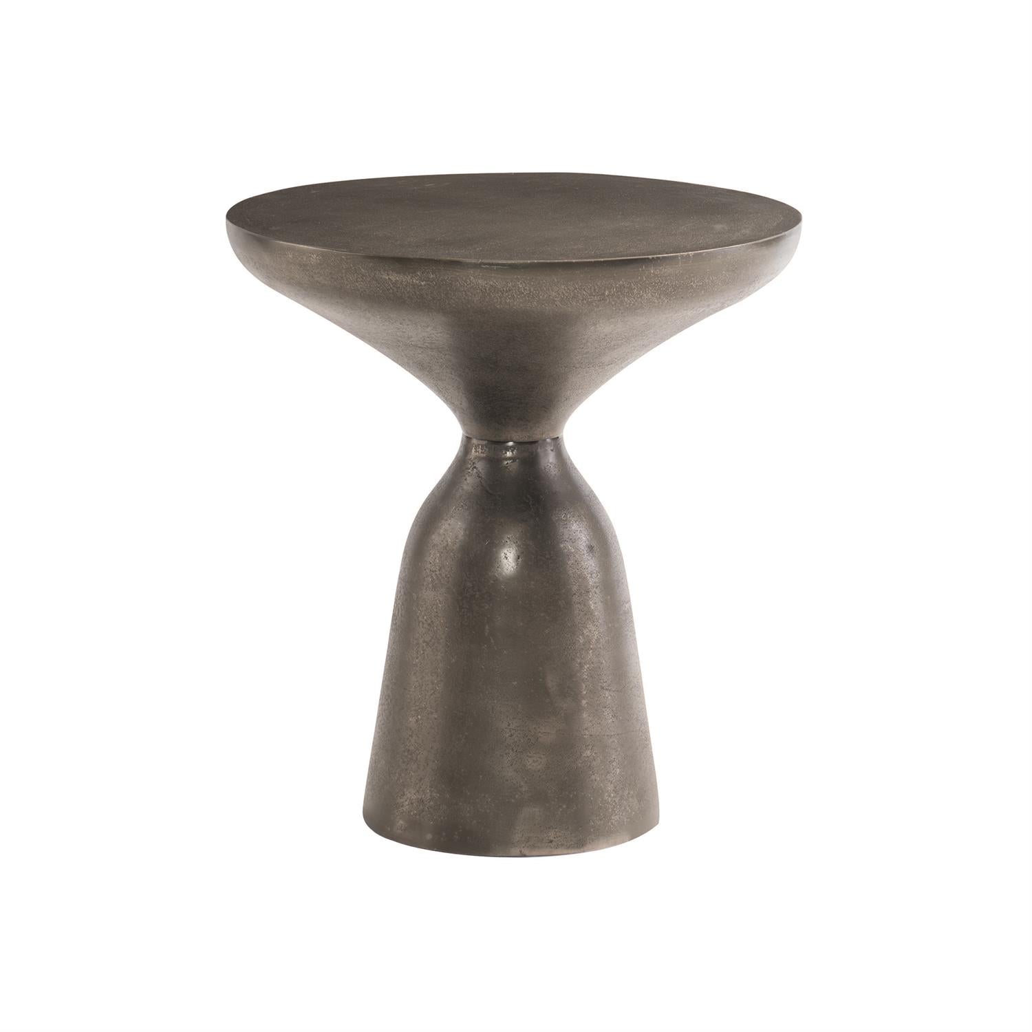 Thatcher Accent Table-Bernhardt-BHDT-379199-Side Tables-1-France and Son