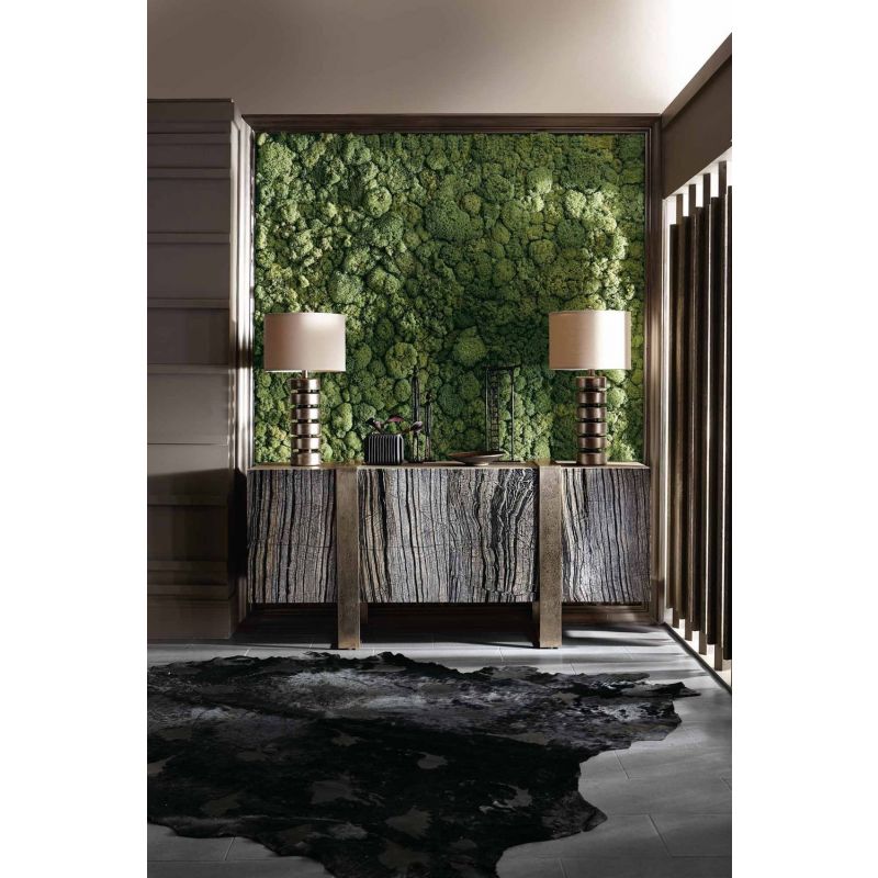 Bernhardt Furniture Linea Entertainment Sideboard Black Marble-Bernhardt-BHDT-384875G-Media Storage / TV Stands-3-France and Son