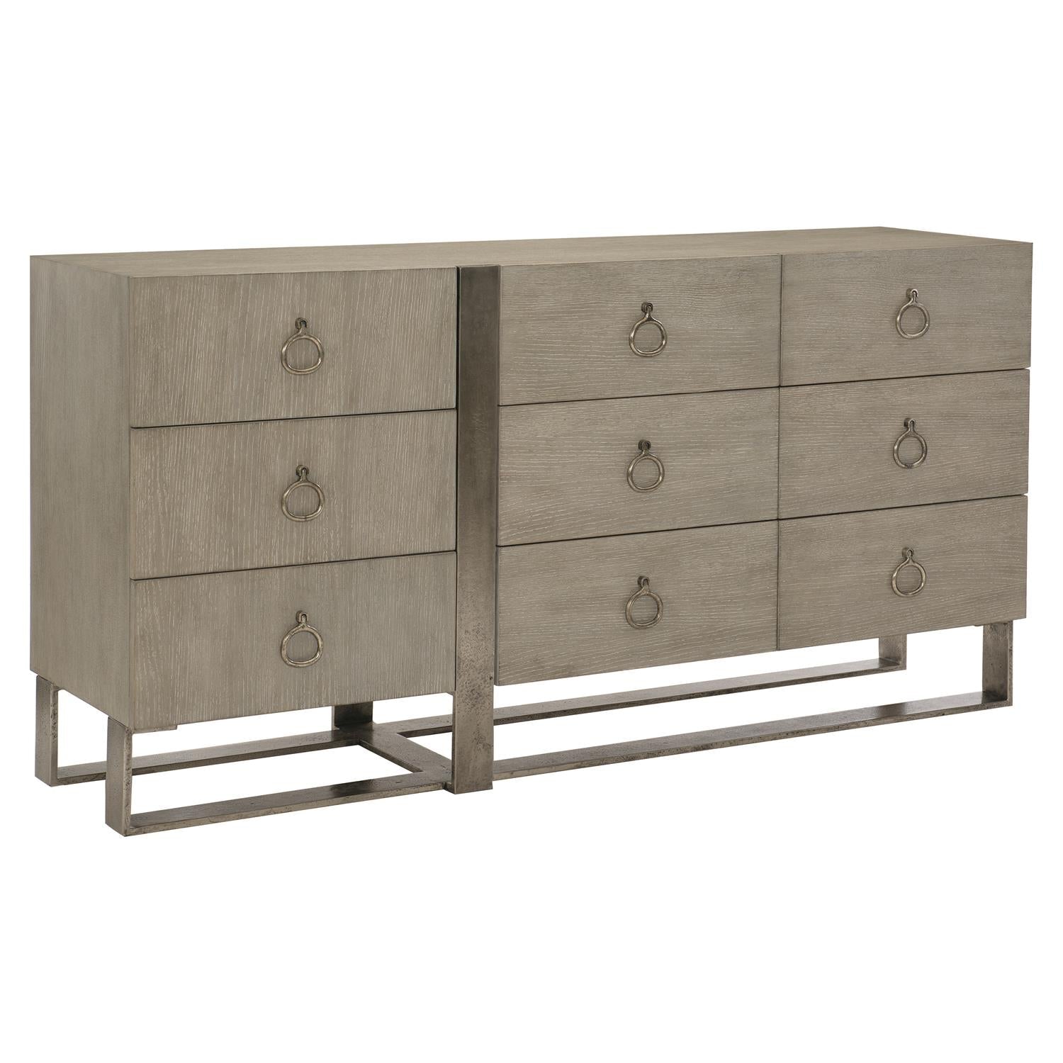 Linea Dresser-Bernhardt-BHDT-384052G-Dressers-3-France and Son