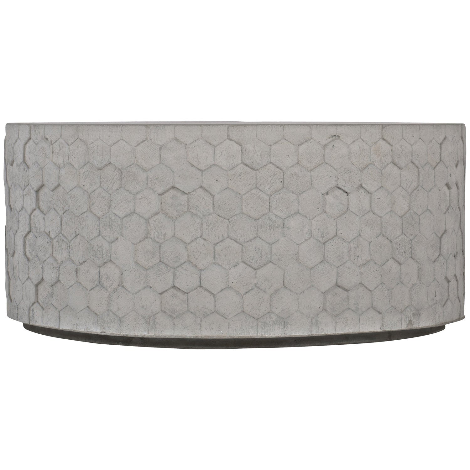 Athena Round Cocktail Table-Bernhardt-BHDT-386016-Coffee Tables-1-France and Son