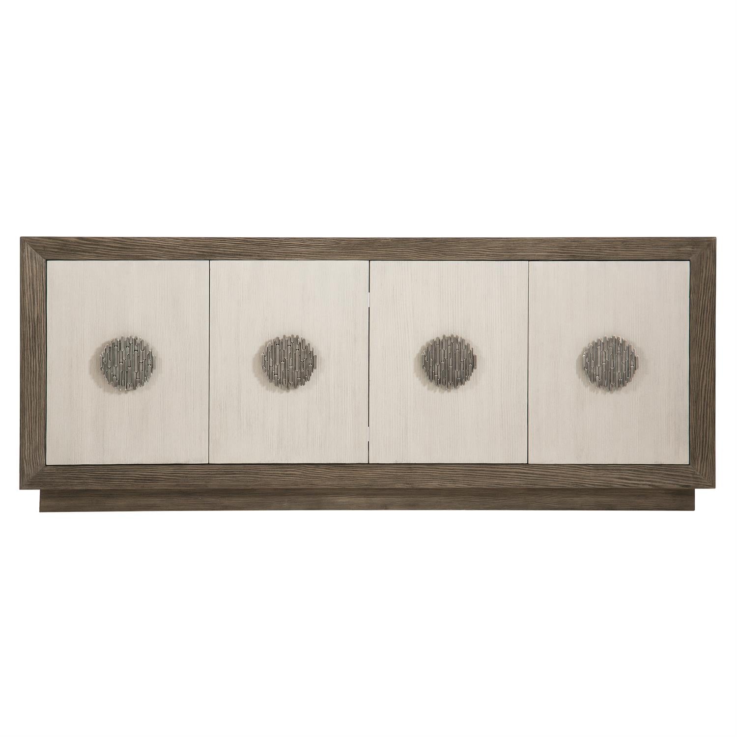 Luca Entertainment Credenza-Bernhardt-BHDT-386870-Sideboards & Credenzas-1-France and Son