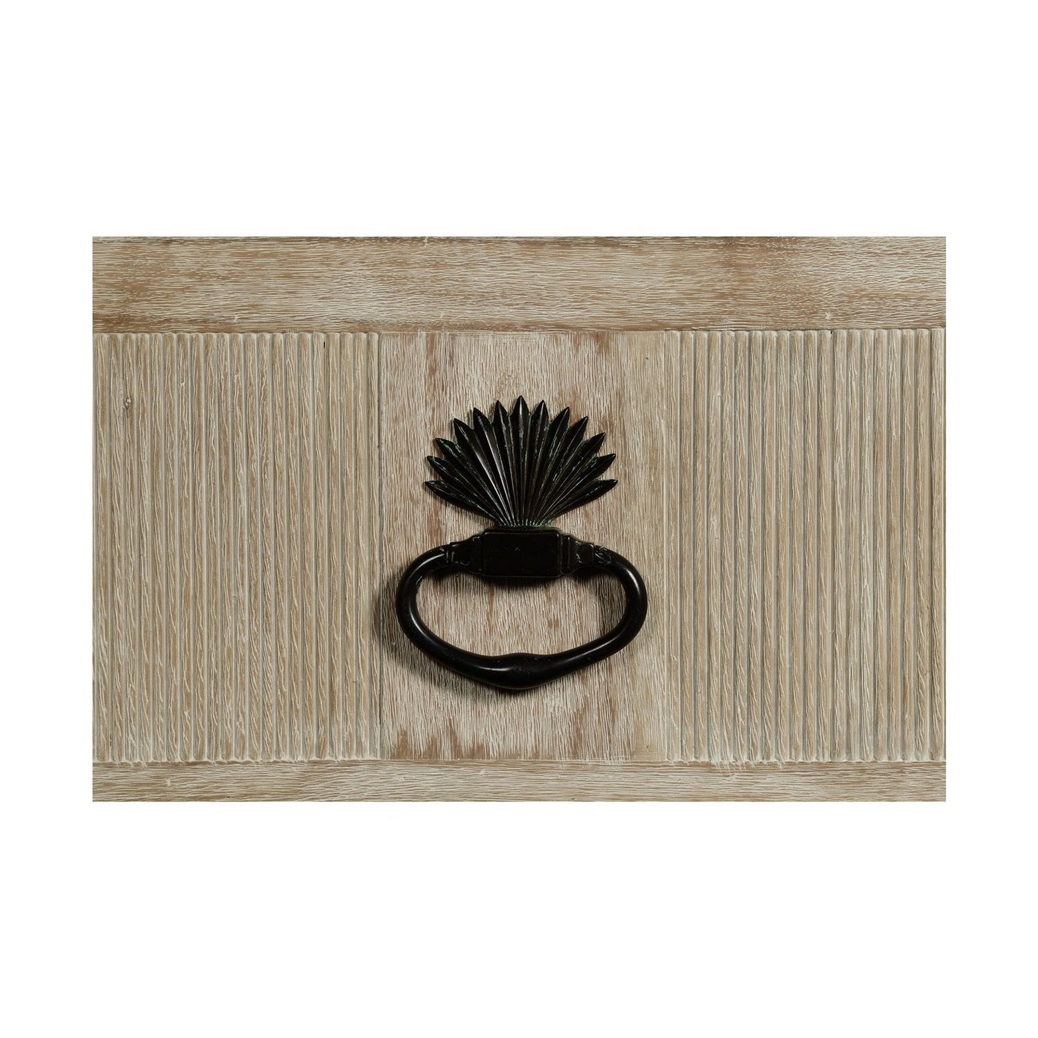 Bywater Washed Acacia Commode-Jonathan Charles-JCHARLES-530068-WAA-Dressers-4-France and Son