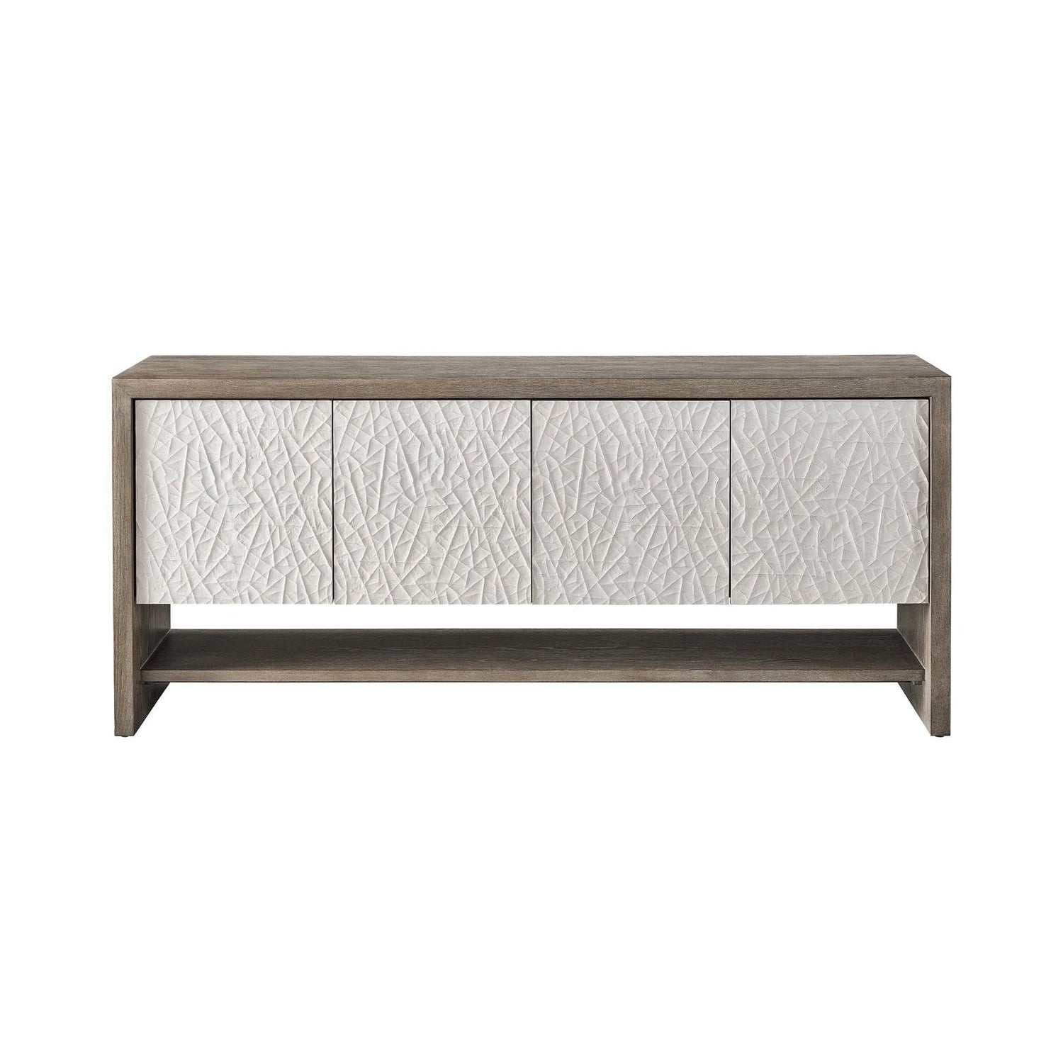 San Roque Console-Universal Furniture-UNIV-U225A779-Console Tables-1-France and Son