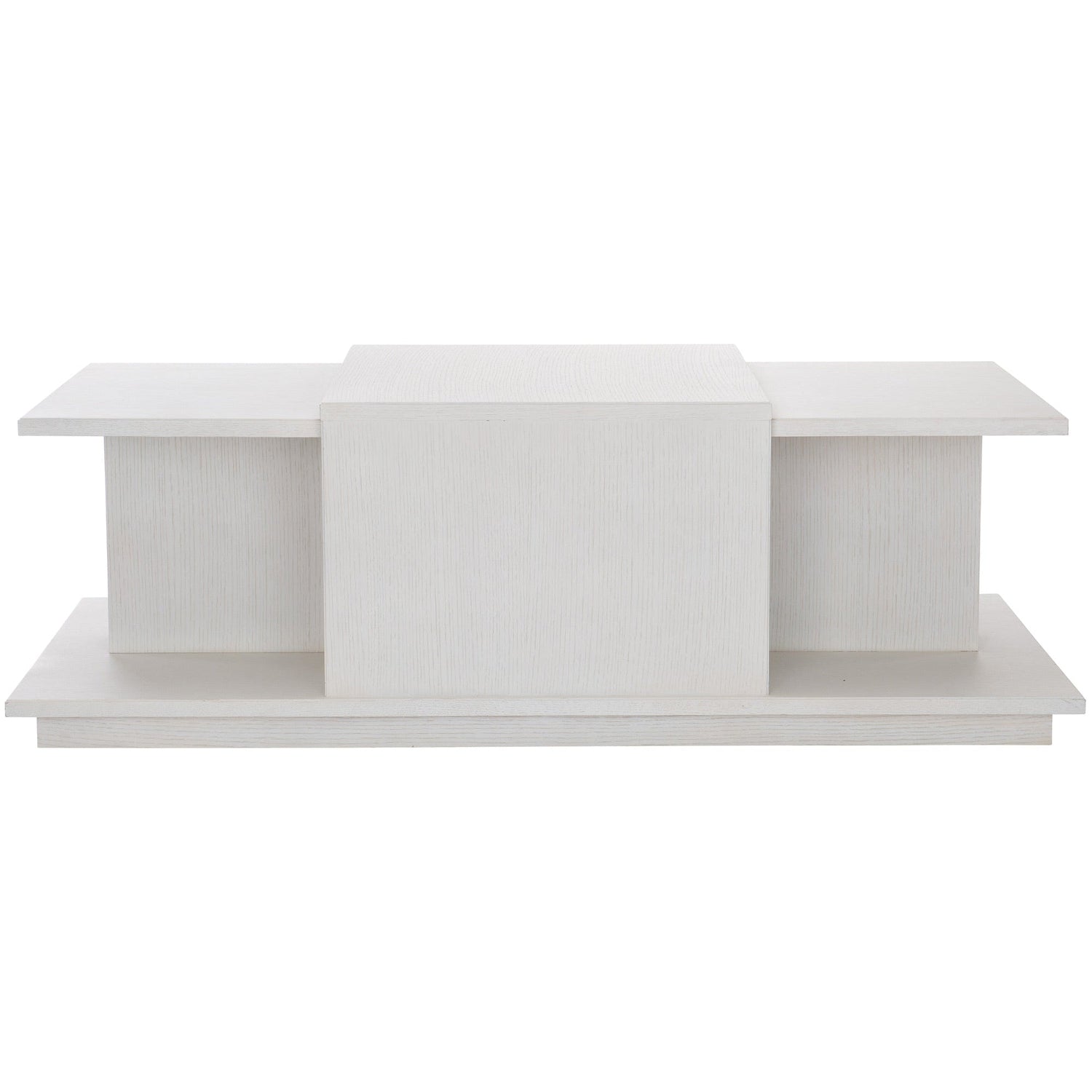 Arnette Cocktail Table-Bernhardt-BHDT-400024-Coffee Tables-1-France and Son