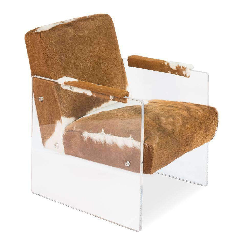 Holloway Armchair-SARREID-SARREID-40538-Lounge Chairs-3-France and Son