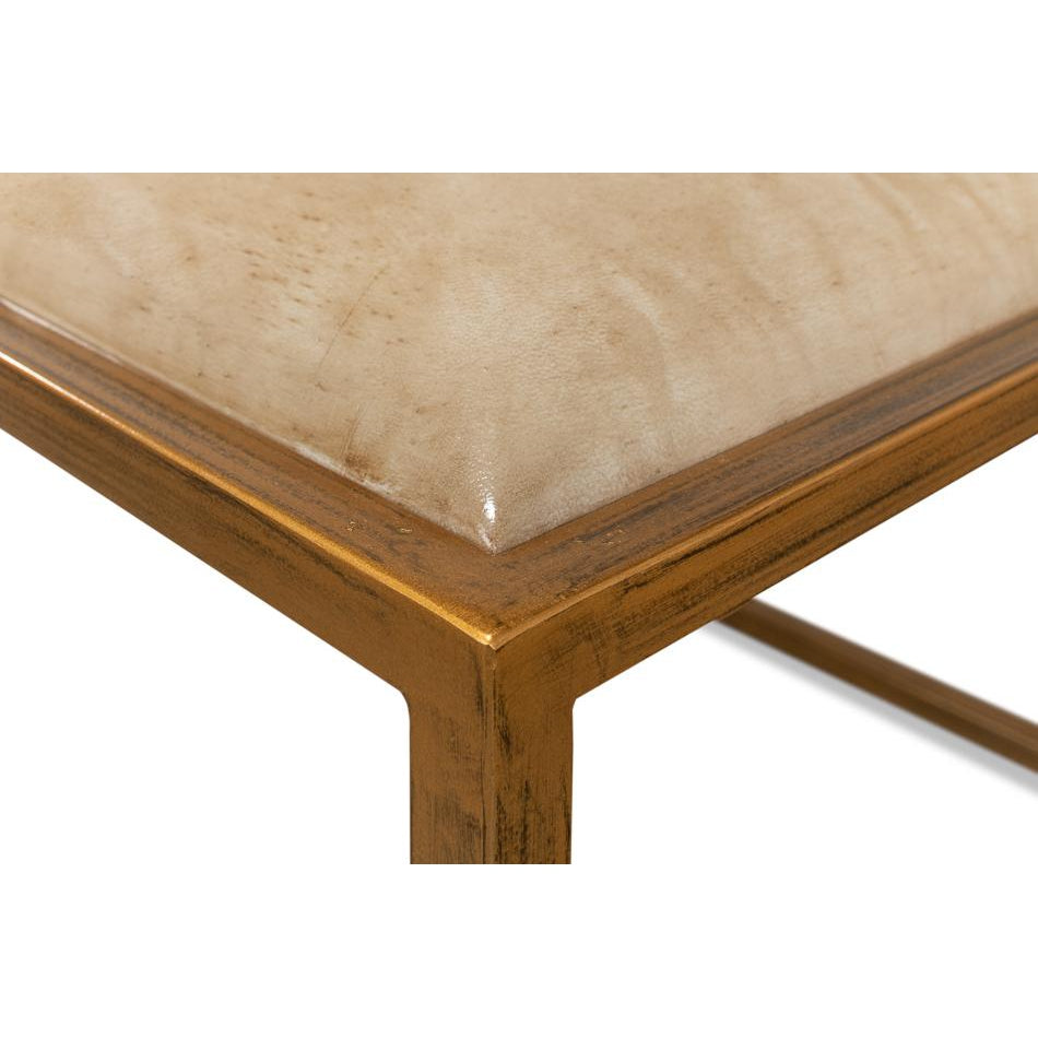 Montvale Coffee Table-SARREID-SARREID-40578-Coffee Tables-7-France and Son