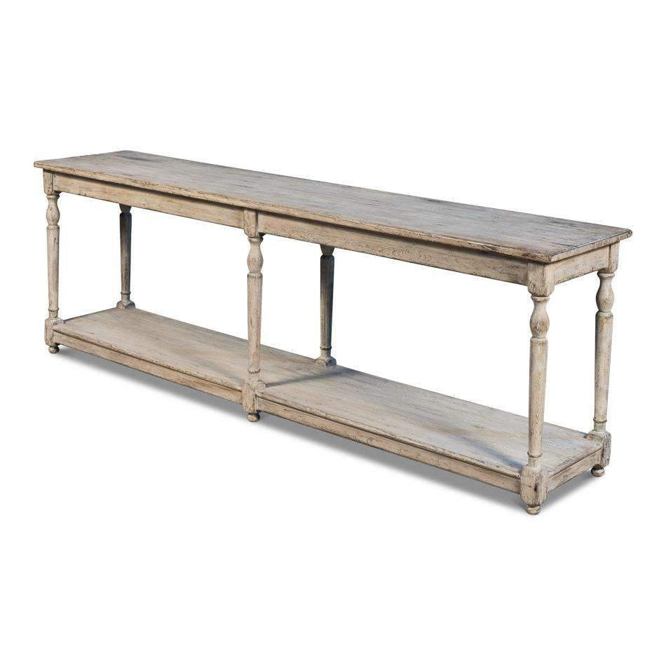 Jensen Console-SARREID-SARREID-40685-Console Tables-4-France and Son