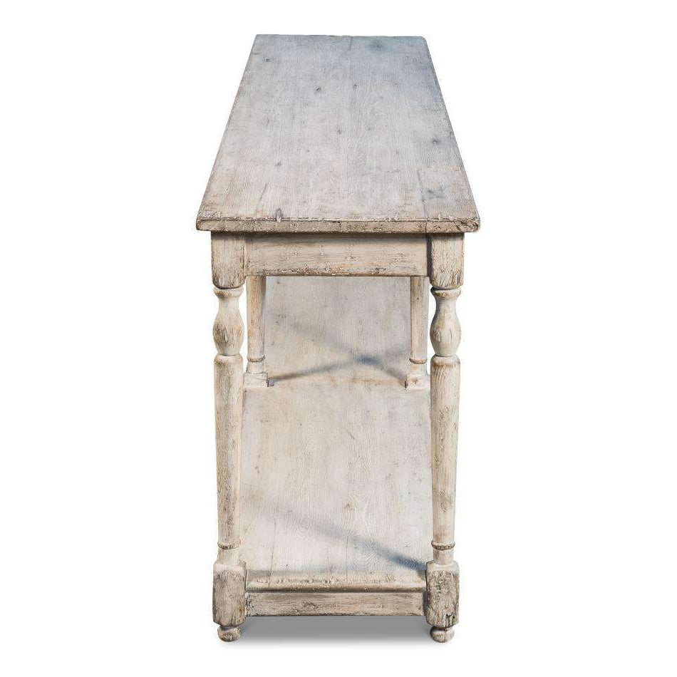 Jensen Console-SARREID-SARREID-40685-Console Tables-2-France and Son