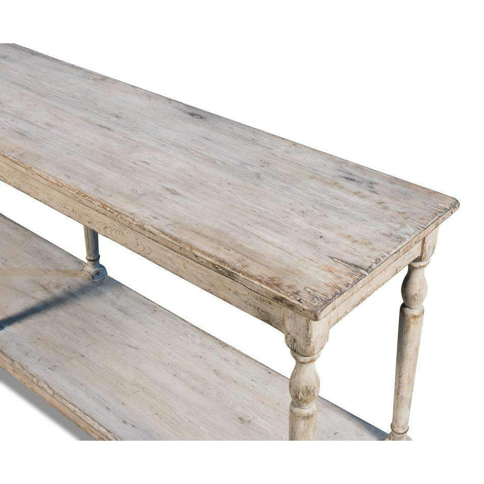 Jensen Console-SARREID-SARREID-40685-Console Tables-3-France and Son