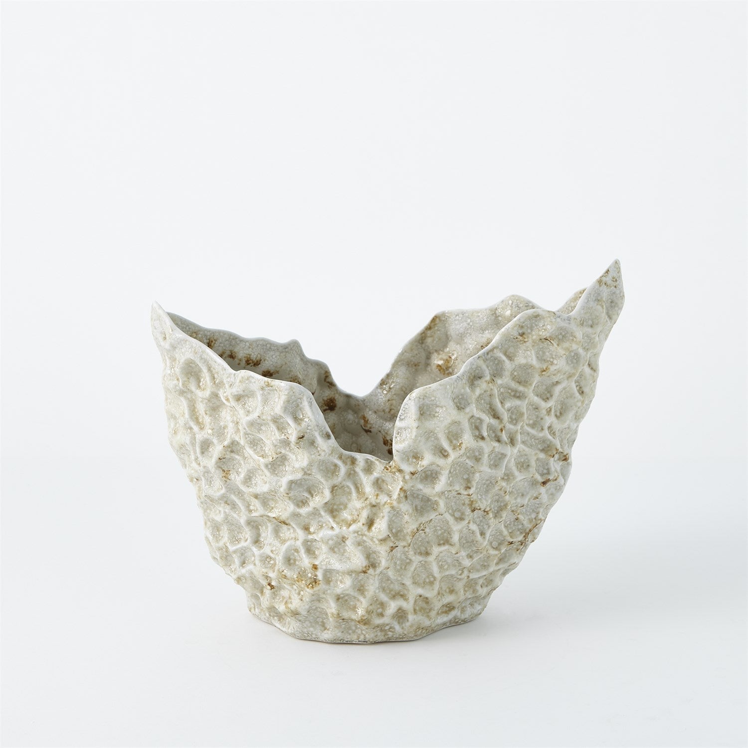 Barrier Reef Vase-Global Views-GVSA-7.10167-VasesSmall-5-France and Son