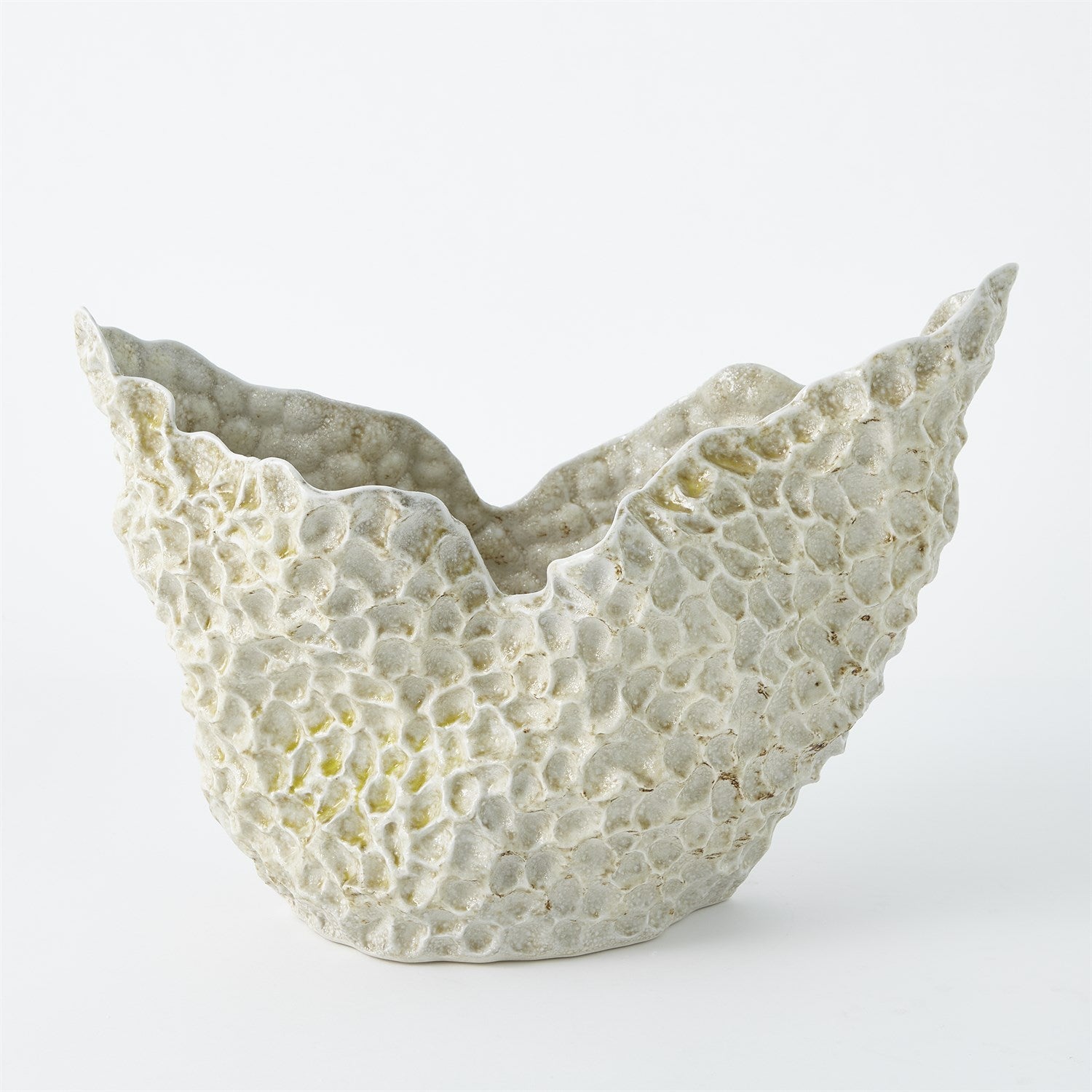 Barrier Reef Vase-Global Views-GVSA-7.10166-VasesLarge-4-France and Son