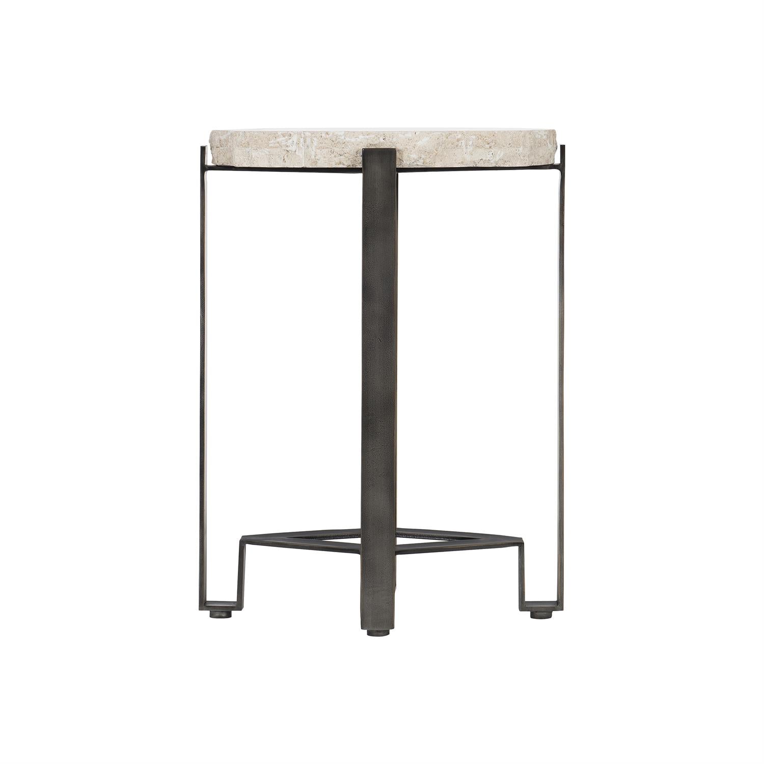 Sayers Accent Table-Bernhardt-BHDT-414112-Side Tables-3-France and Son