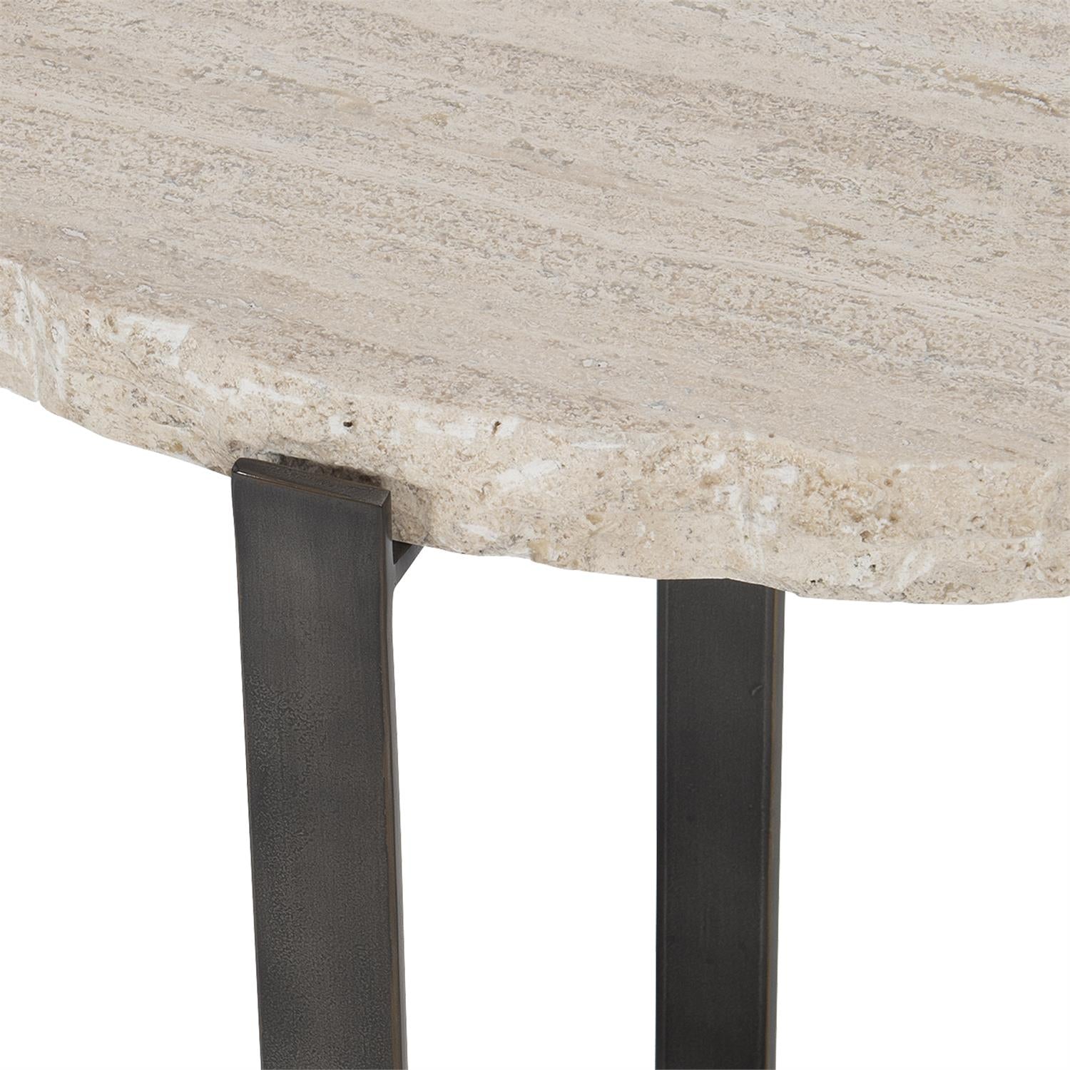 Sayers Accent Table-Bernhardt-BHDT-414112-Side Tables-4-France and Son