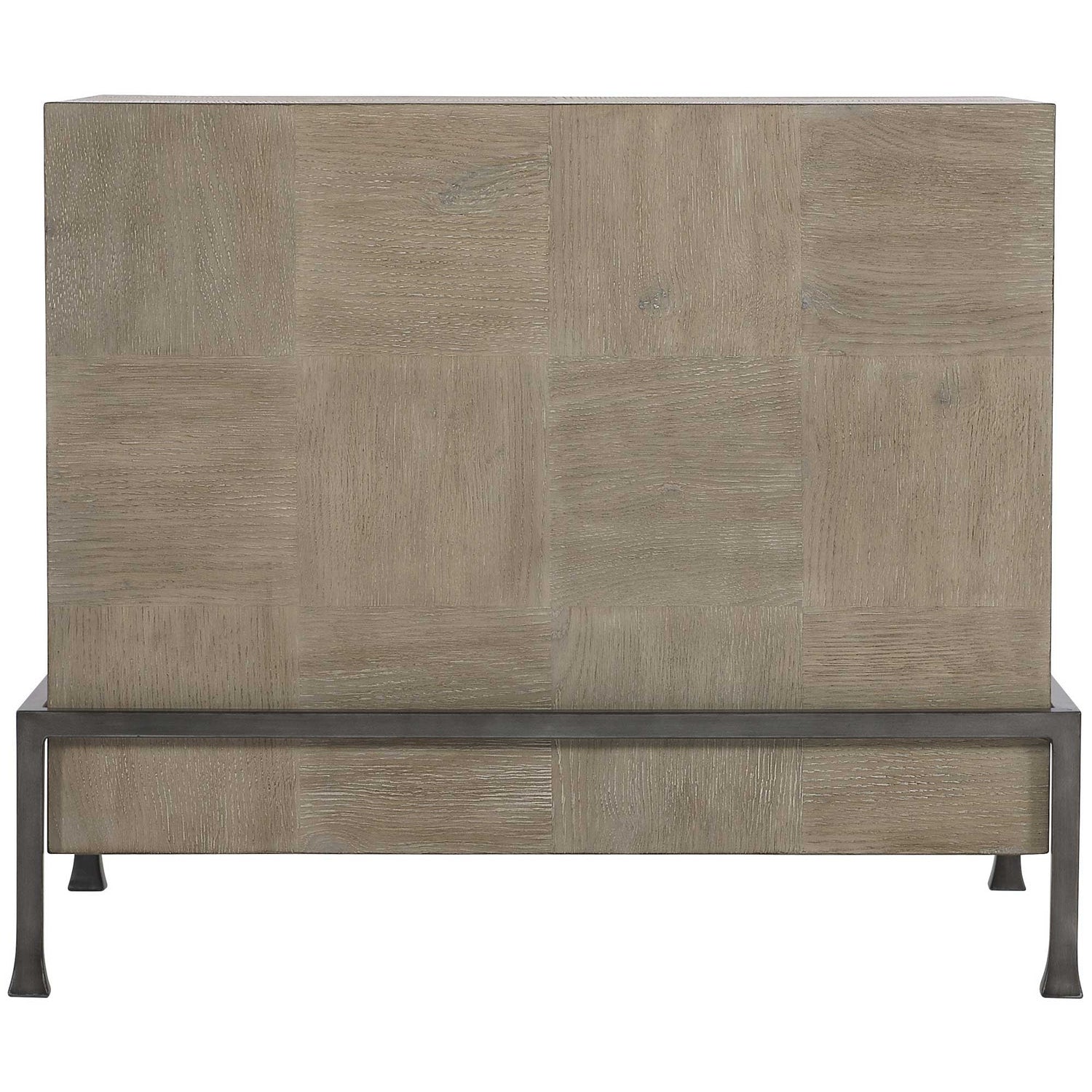 Fairgrove Side Table-Bernhardt-BHDT-416121-Side Tables-5-France and Son