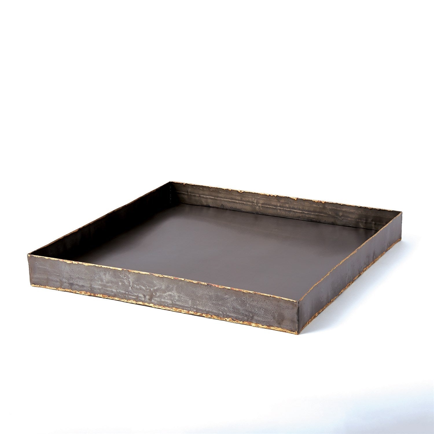Laforge Ottoman Tray-Global Views-GVSA-7.90778-Trays-1-France and Son