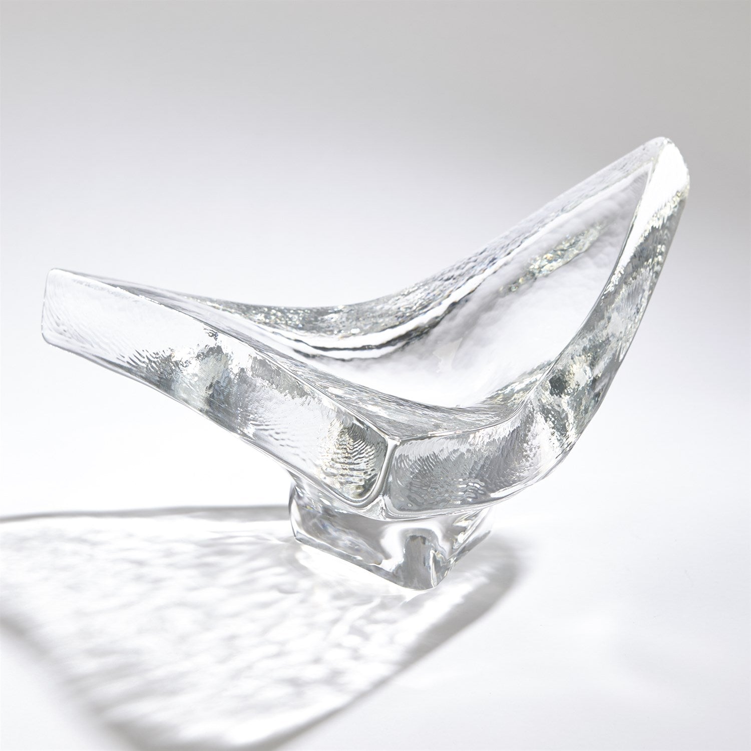 Triangle Slab Bowl-Global Views-GVSA-7.60150-BowlsLarge-1-France and Son