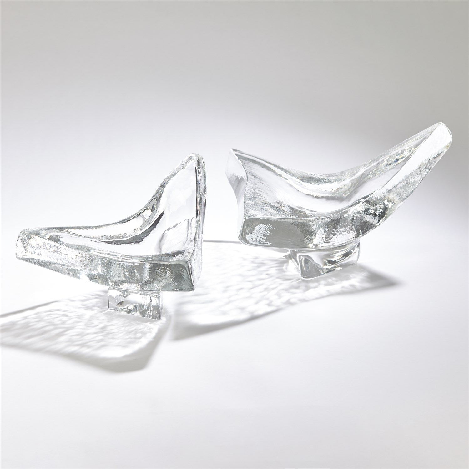 Triangle Slab Bowl-Global Views-GVSA-7.60150-BowlsLarge-4-France and Son