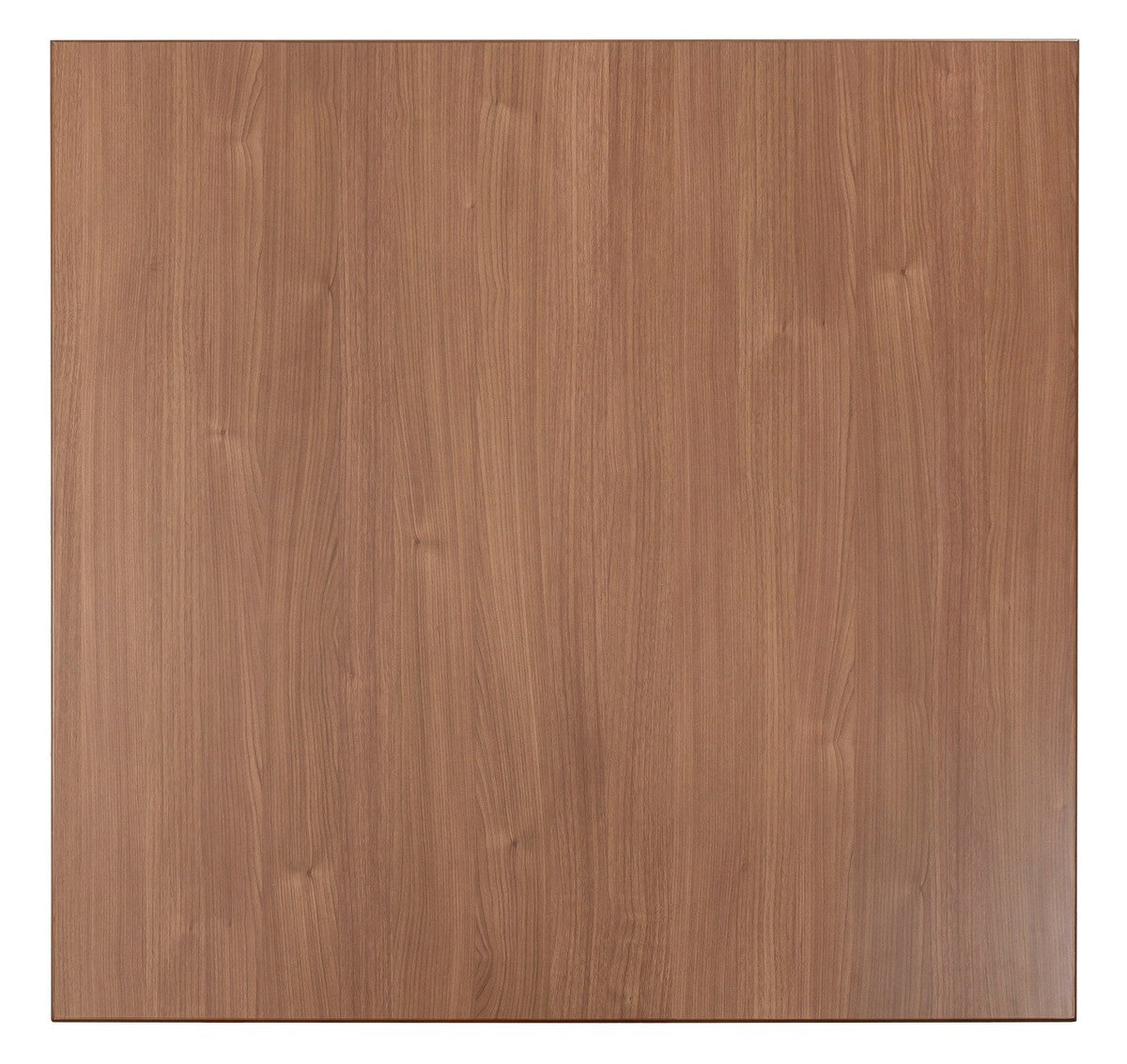 Westwood Dining Table 42 in - Graphite - Red Oak Solids and Veneers,High Pressure Laminate
