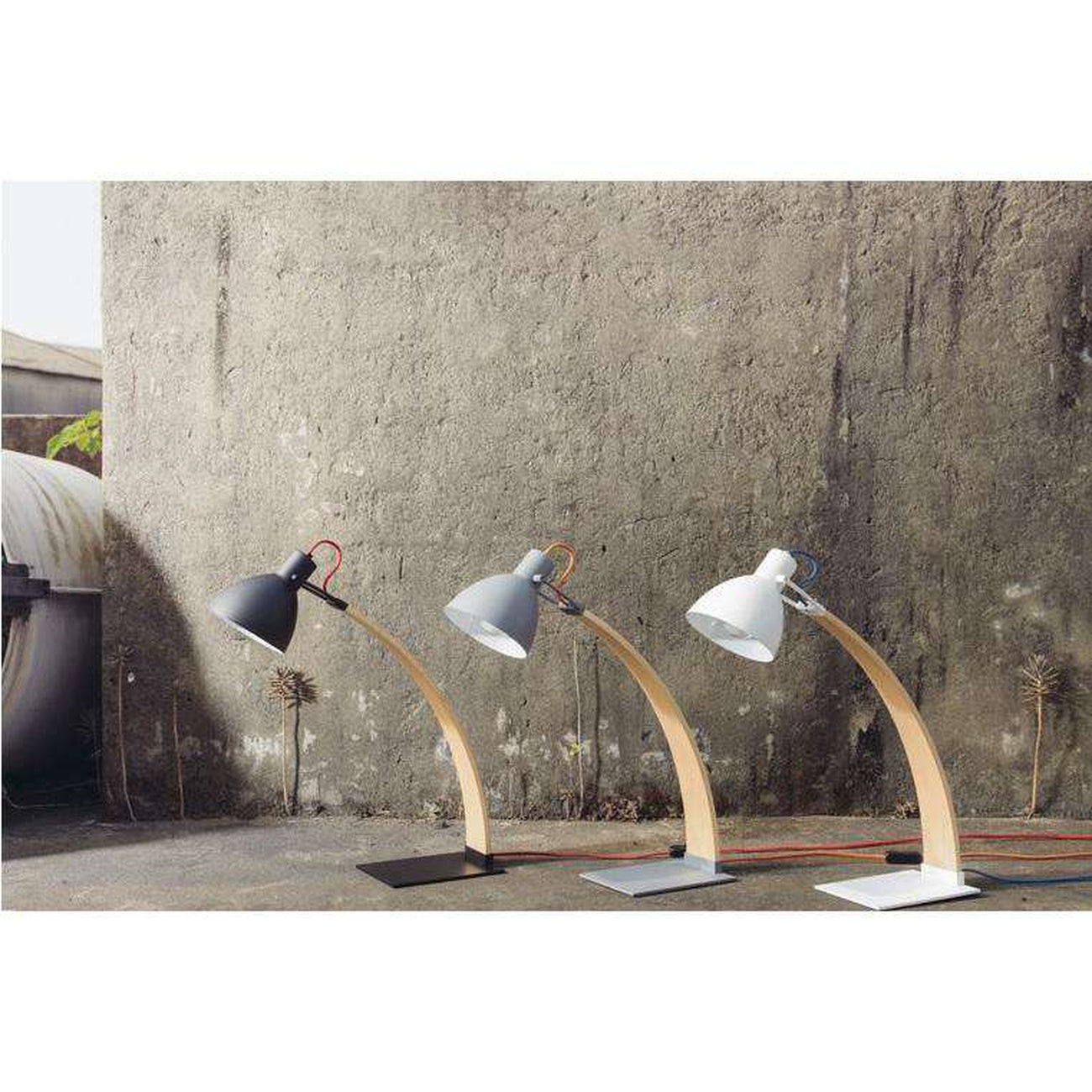 Laito Wood Table Lamp-Seed Design-SEED-SQ-893DWR-DGY-Table LampsGrey-5-France and Son
