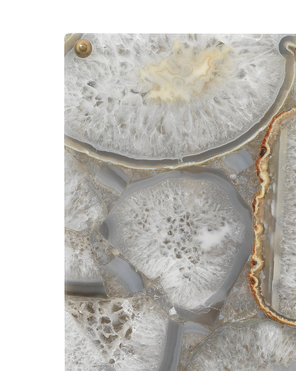 Adeline Rectangle Wall Sconce-Jamie Young-JAMIEYO-4ADEL-RECTAB-Wall Lighting-3-France and Son