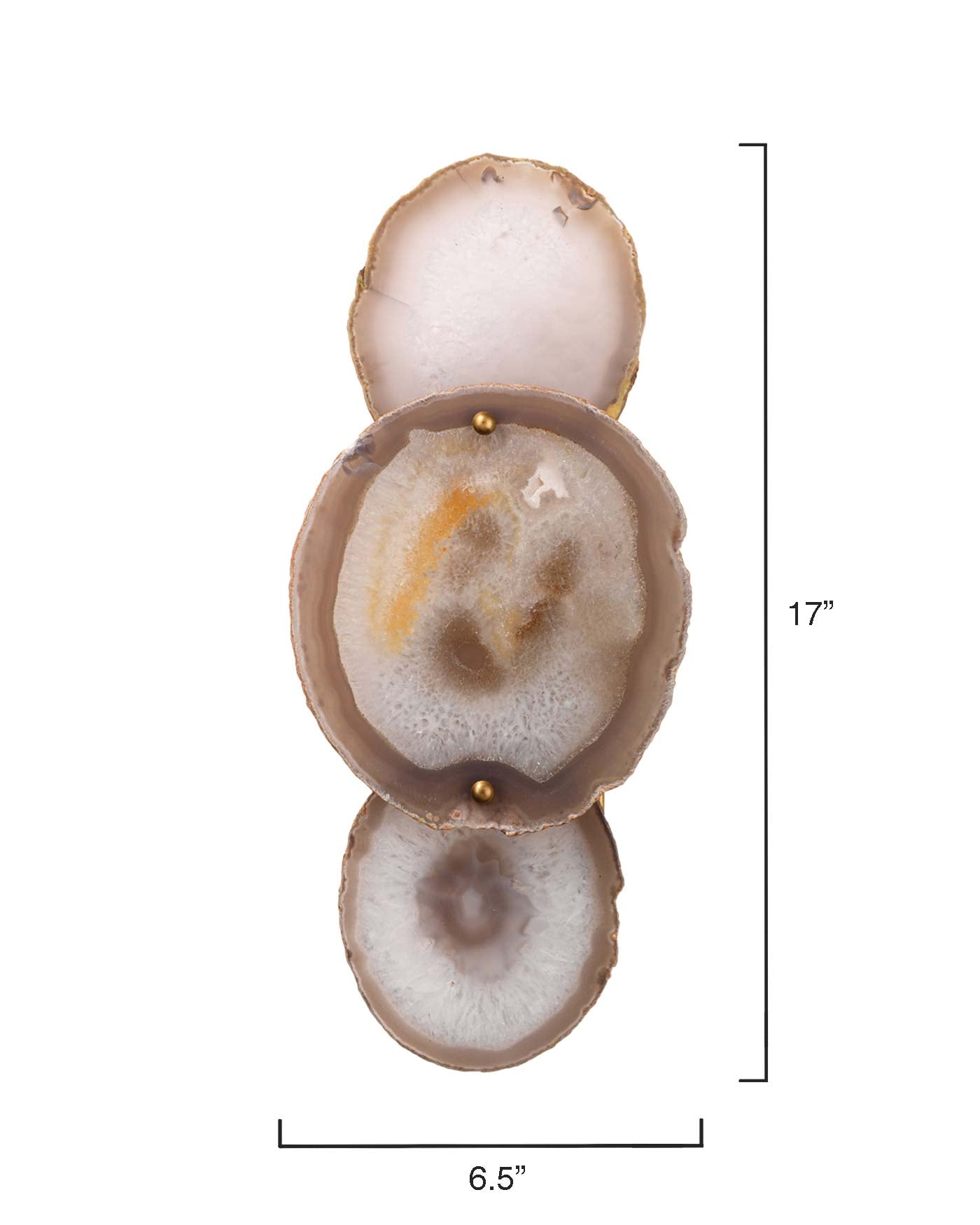 Trinity Wall Sconce-Jamie Young-JAMIEYO-4TRIN-SCLV-Outdoor Wall Sconces-7-France and Son