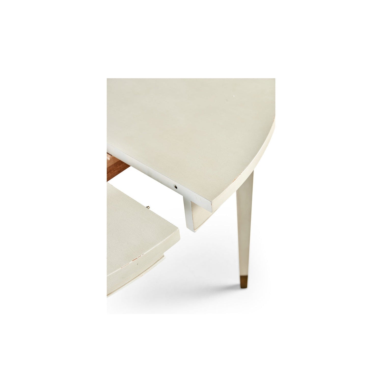 Synodic Swedish Dining Table-Jonathan Charles-JCHARLES-003-2-H63-LMS-Dining Tables-4-France and Son