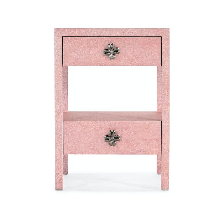 Courage Accent Table-Hooker-HOOKER-5000-50001-66-Side Tables-3-France and Son