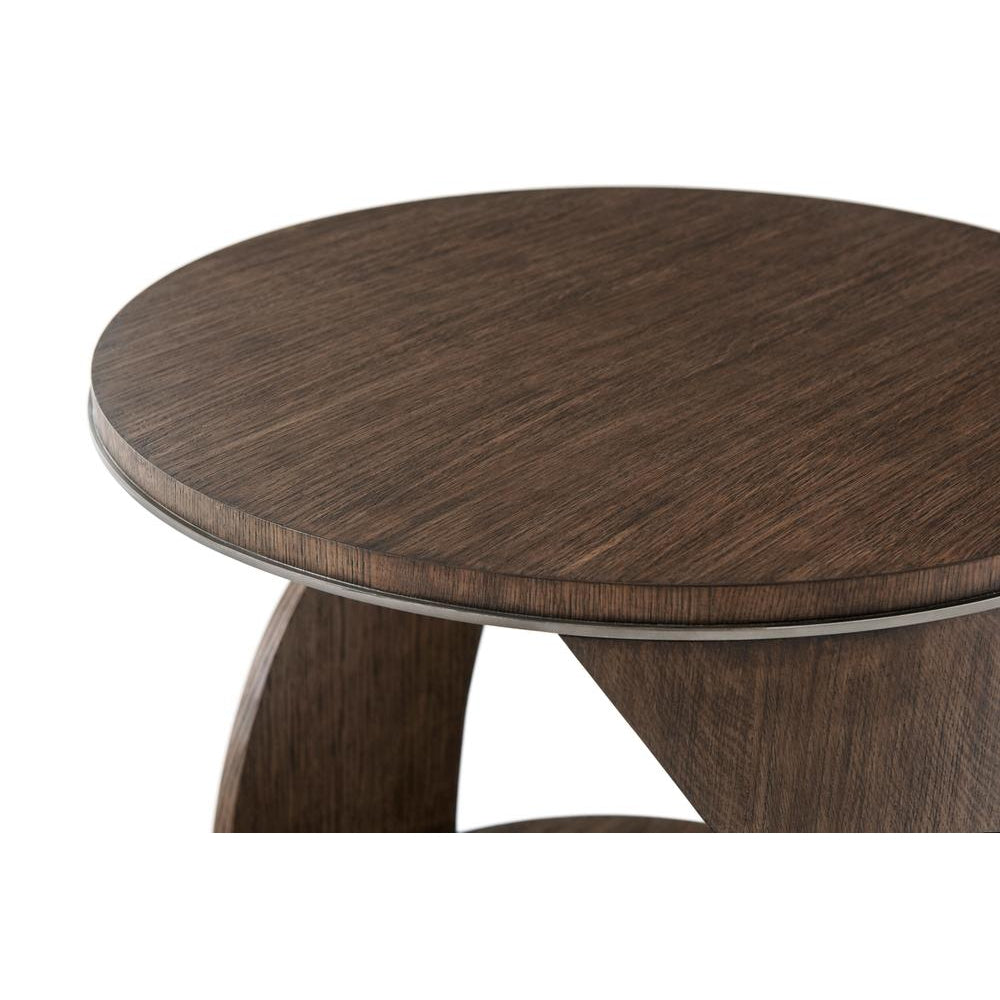 Adelmo Side Table-Theodore Alexander-THEO-5006-054.C118-Side TablesCharteris-6-France and Son