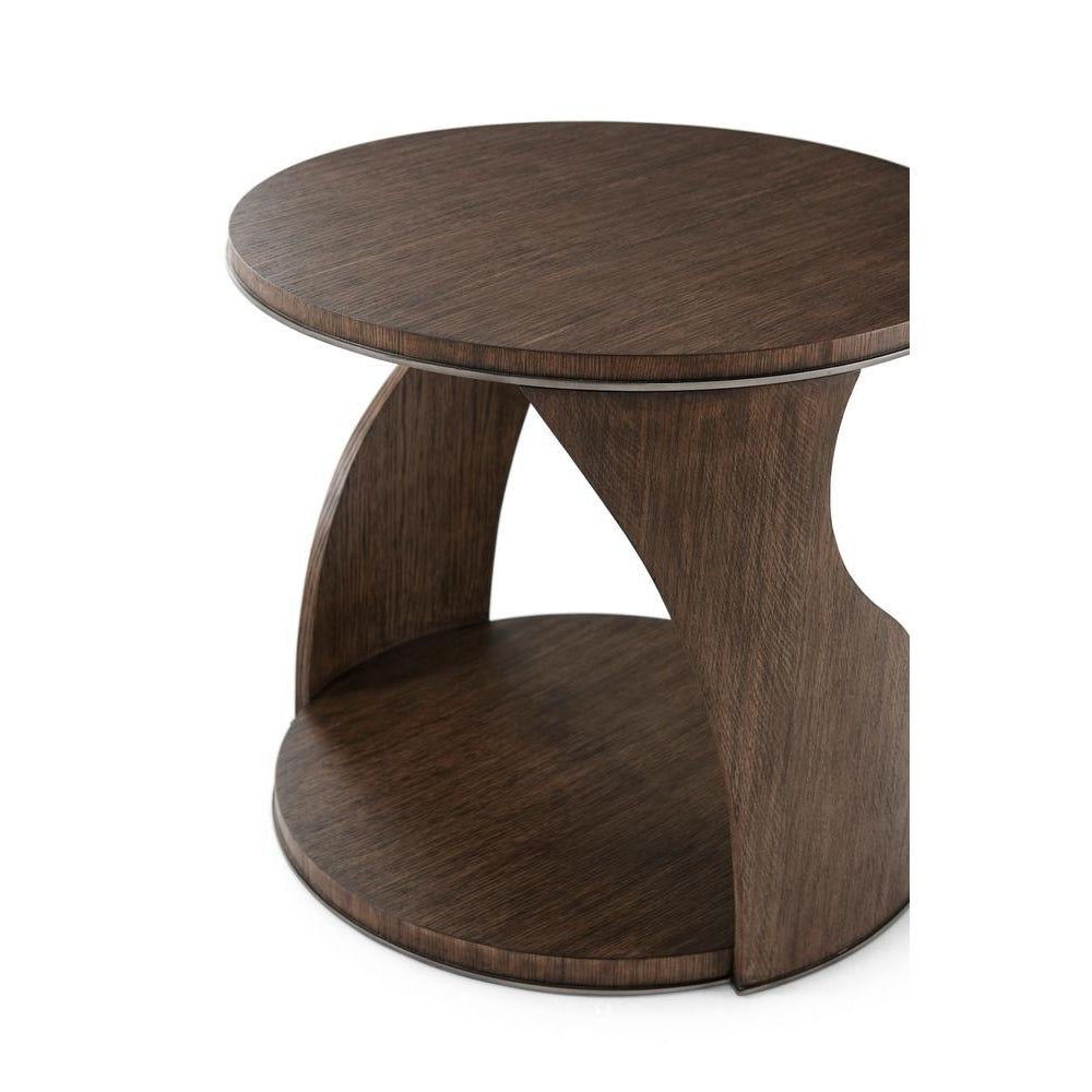 Adelmo Side Table-Theodore Alexander-THEO-5006-054.C118-Side TablesCharteris-5-France and Son