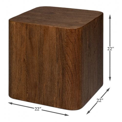 Stewart Side Table