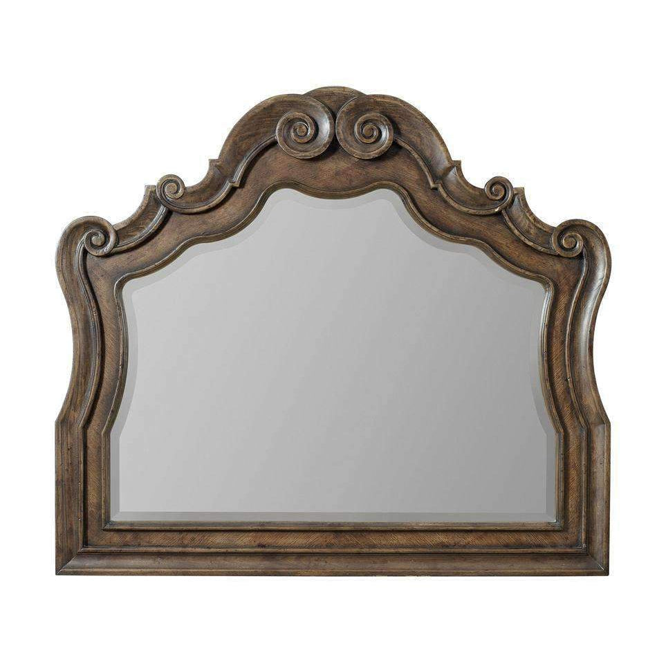 Rhapsody Mirror-Hooker-HOOKER-5070-90008-Mirrors-1-France and Son
