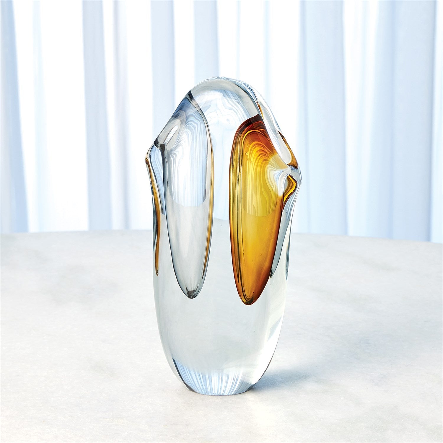 Duet Vase-Global Views-GVSA-7.80624-Vases-2-France and Son