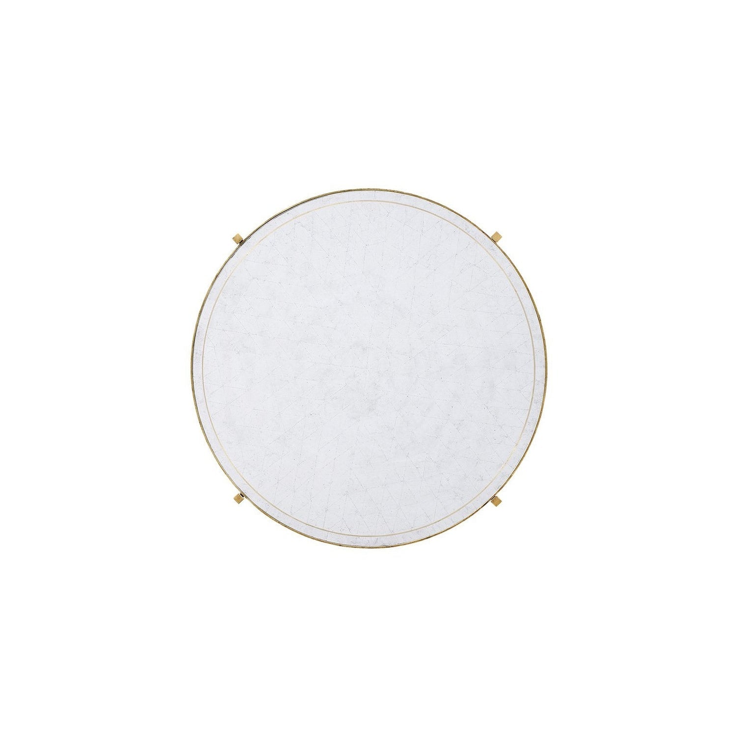 Églomisé Iron Centre Table-Jonathan Charles-JCHARLES-494104-G-Dining TablesGold Leaf-3-France and Son
