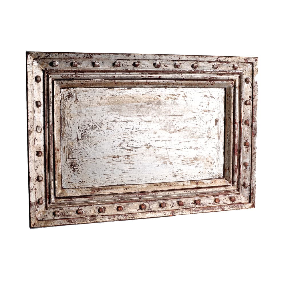 Vendome Tray-ABIGAILS-ABIGAILS-524809-TraysSilver Leaf-4-France and Son