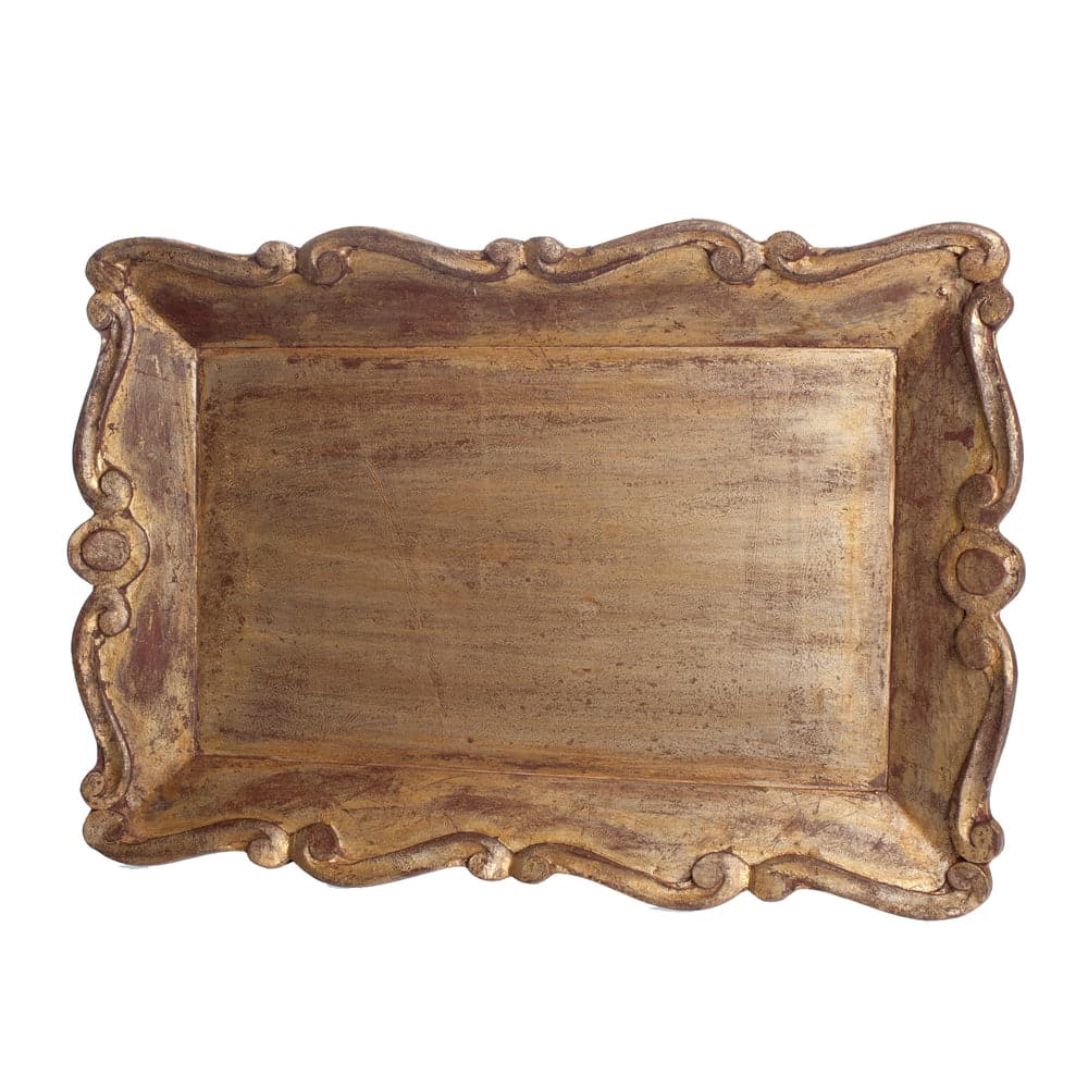 Vendome Tray-ABIGAILS-ABIGAILS-524841-TraysScallop Edge-3-France and Son