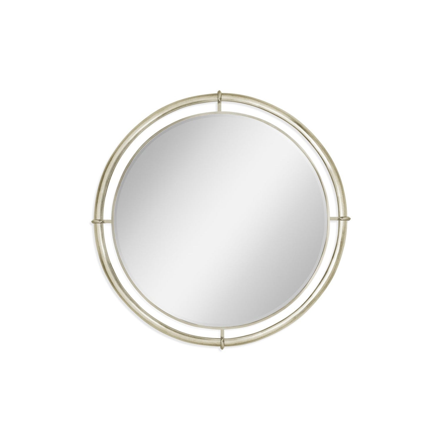 Toulouse Mirror-Jonathan Charles-JCHARLES-500373-60D-SIL-Mirrors60"-1-France and Son