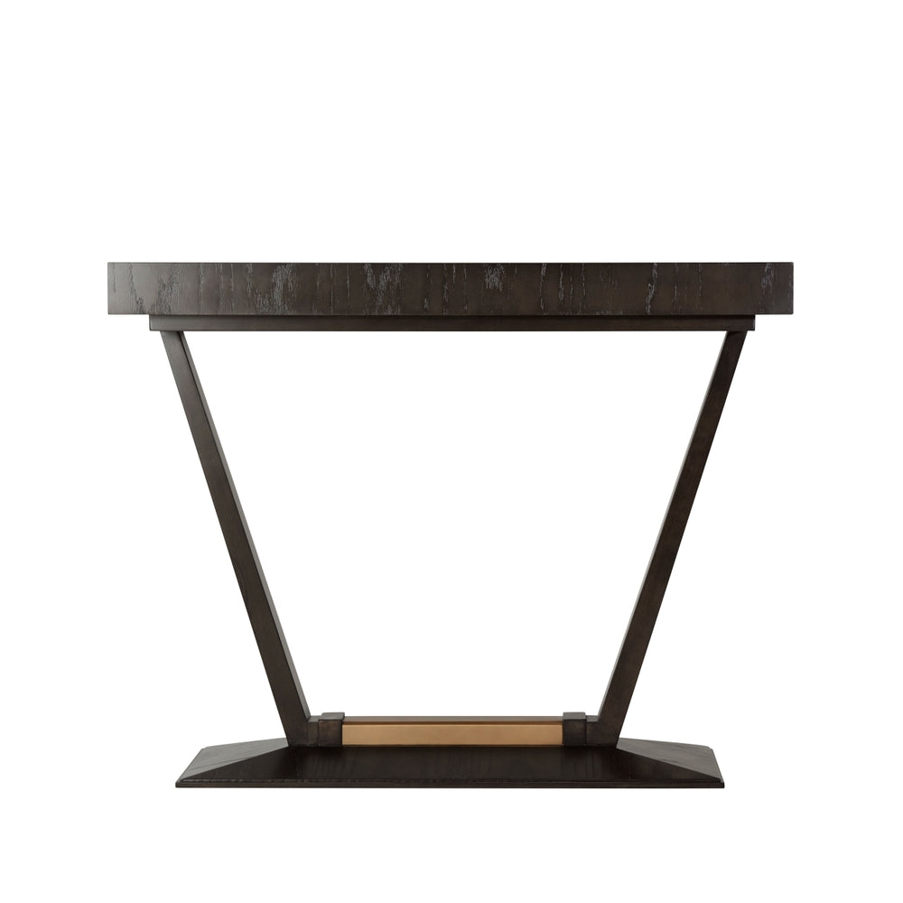 Theirry Console Table-Theodore Alexander-THEO-5305-362-Console Tables-3-France and Son