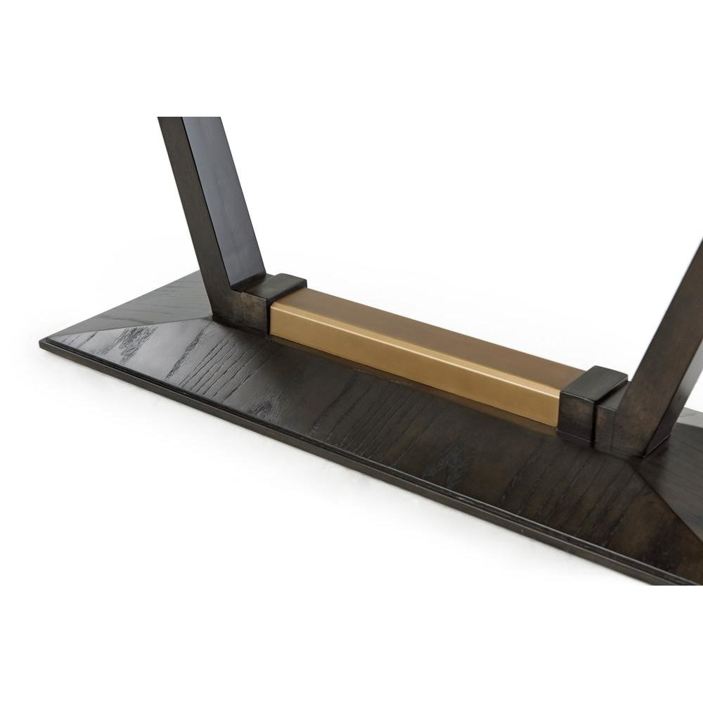 Theirry Console Table-Theodore Alexander-THEO-5305-362-Console Tables-4-France and Son