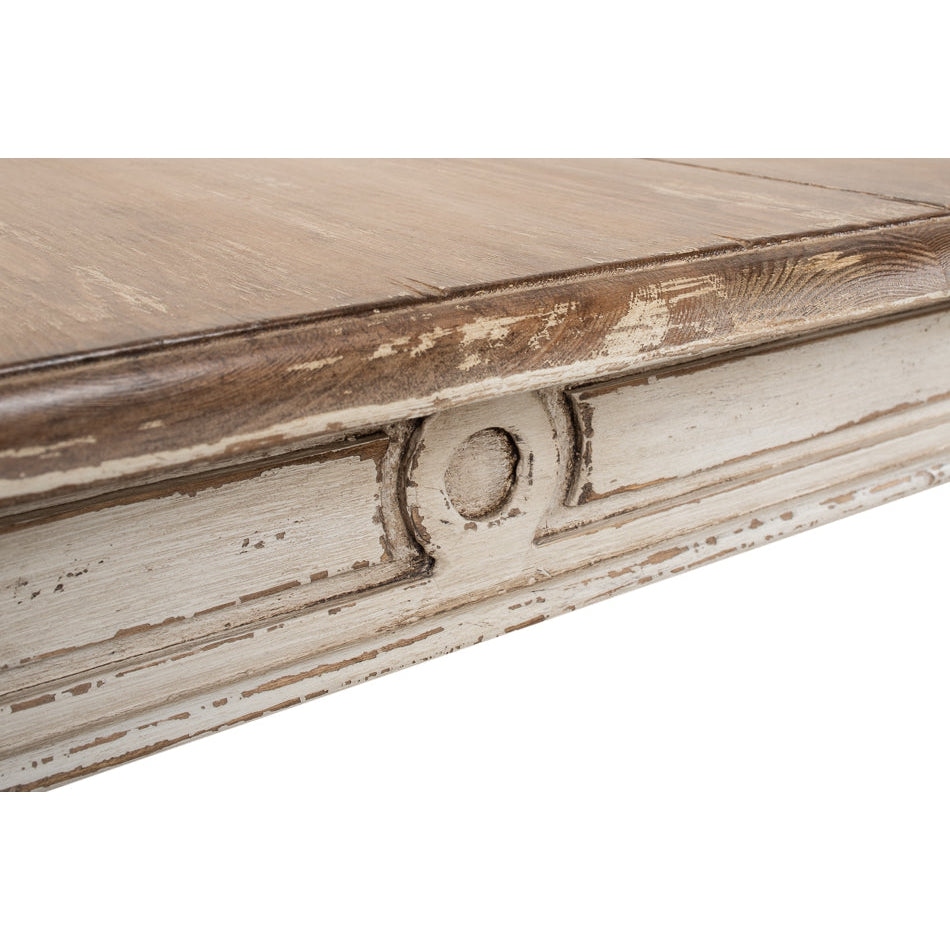 Elise Dining Table-SARREID-SARREID-53272-Dining Tables-6-France and Son