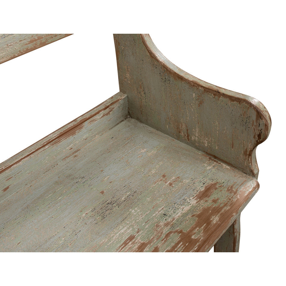 Arlo Bench-SARREID-SARREID-53403-4-BenchesSage-5-France and Son