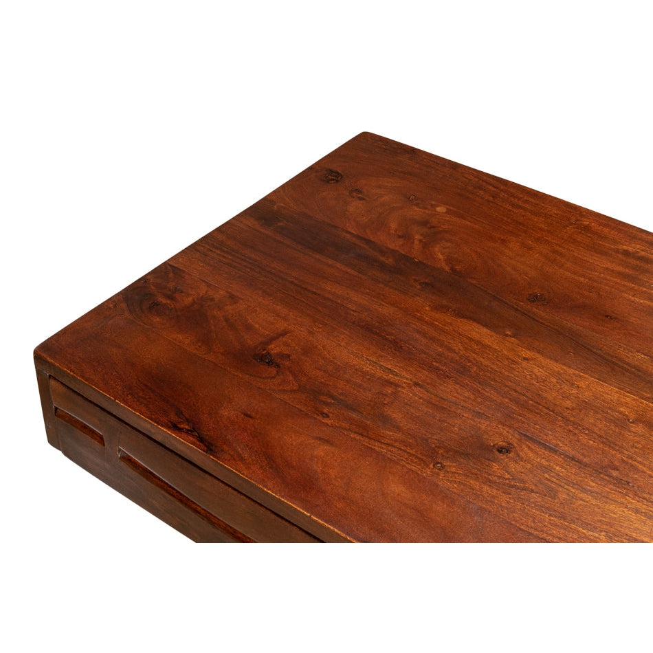 Genius Empire Desk-SARREID-SARREID-53698-Desks-4-France and Son