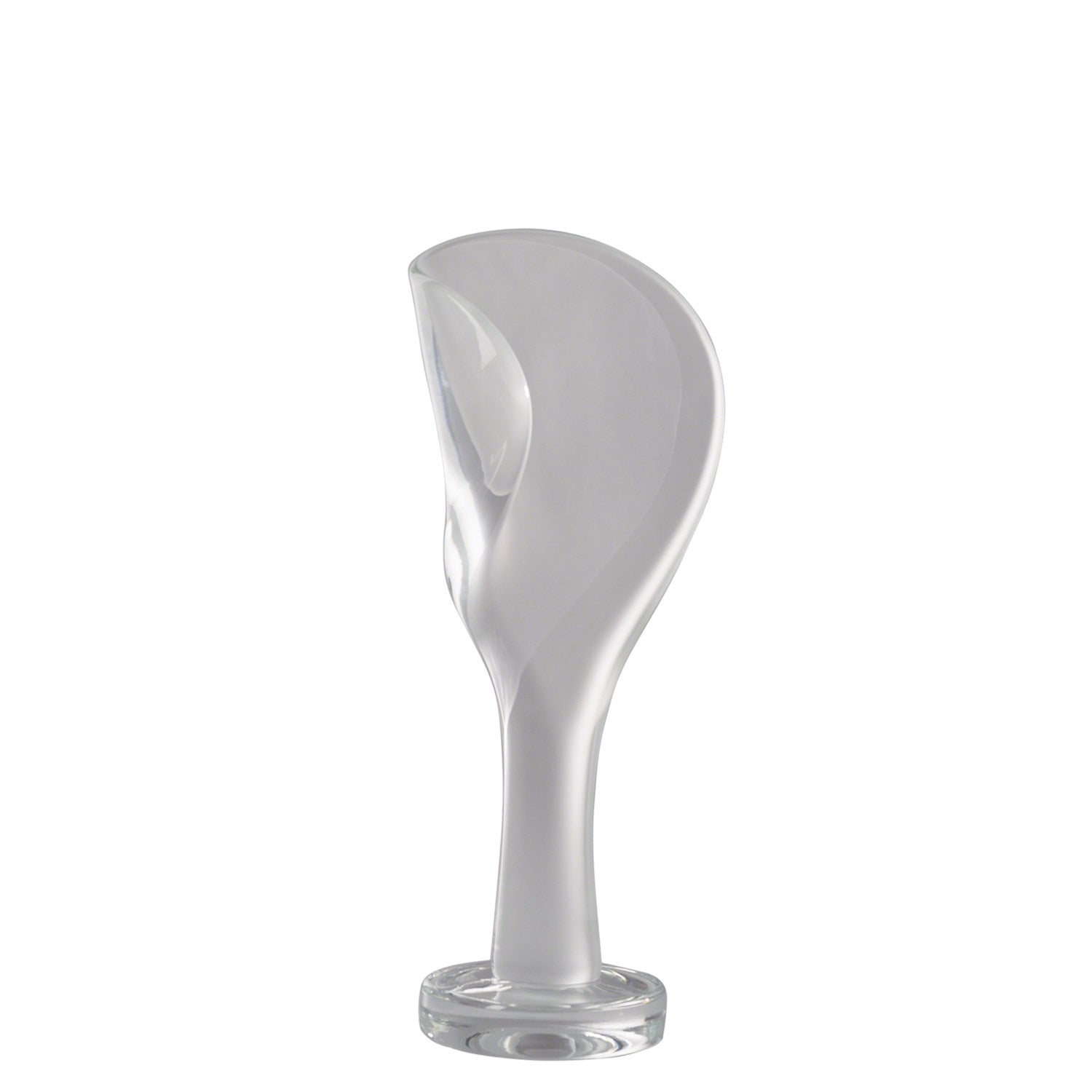 Glass Sculpture-Global Views-GVSA-7.60104-Decorative ObjectsHer-3-France and Son
