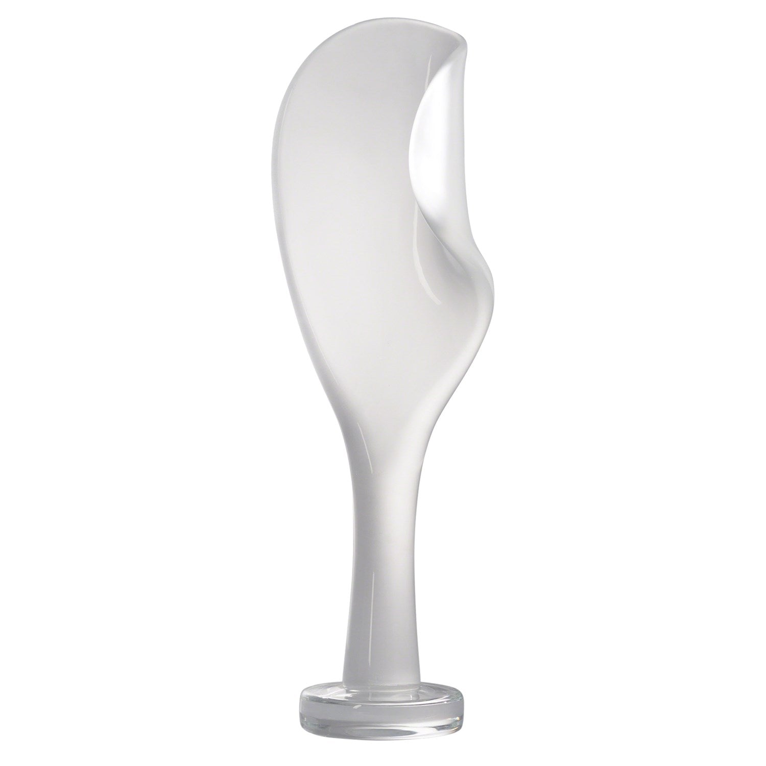 Glass Sculpture-Global Views-GVSA-7.60103-Decorative ObjectsHim-1-France and Son
