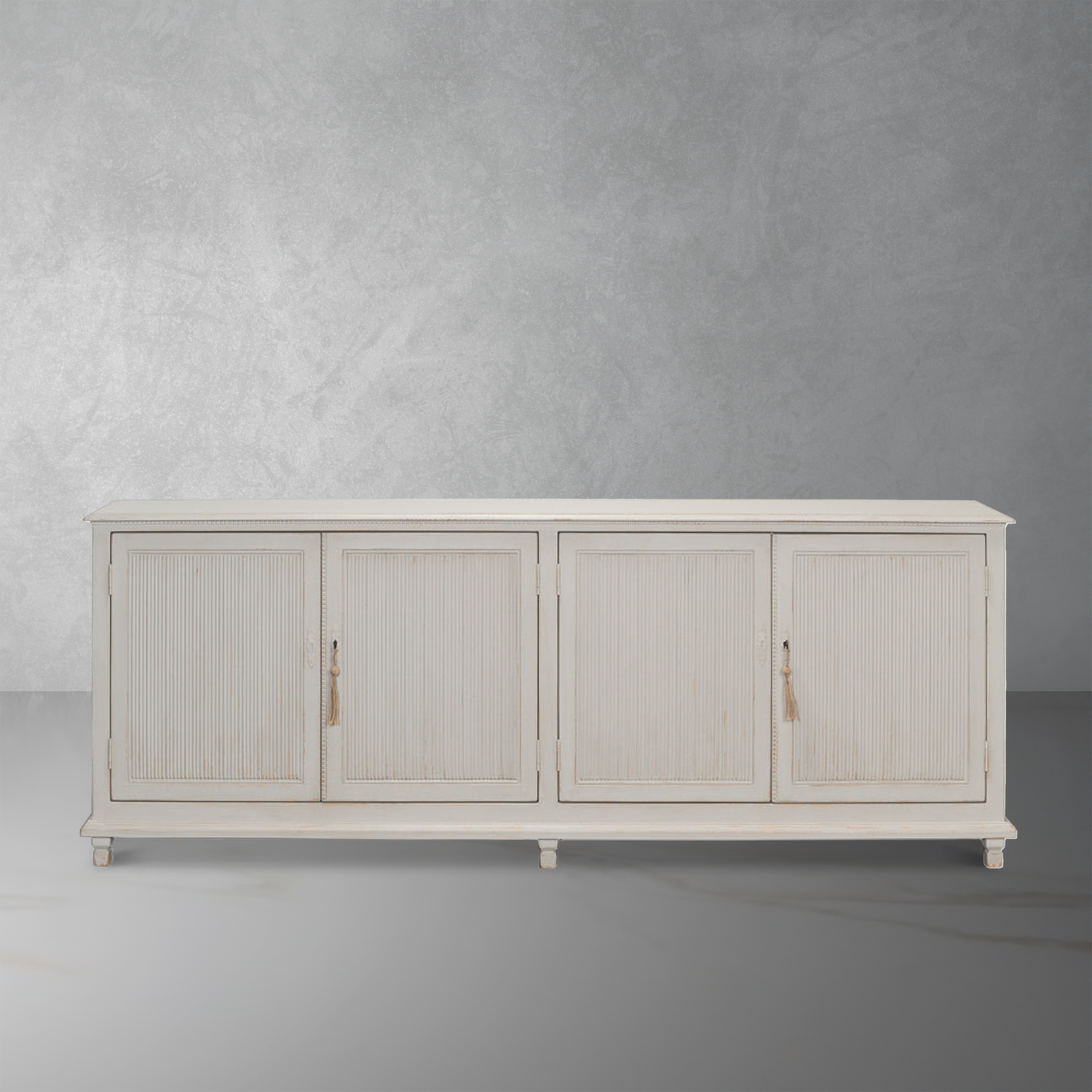 Harper Sideboard-SARREID-STOCKR-SARREID-53862-Sideboards & Credenzas-1-France and Son