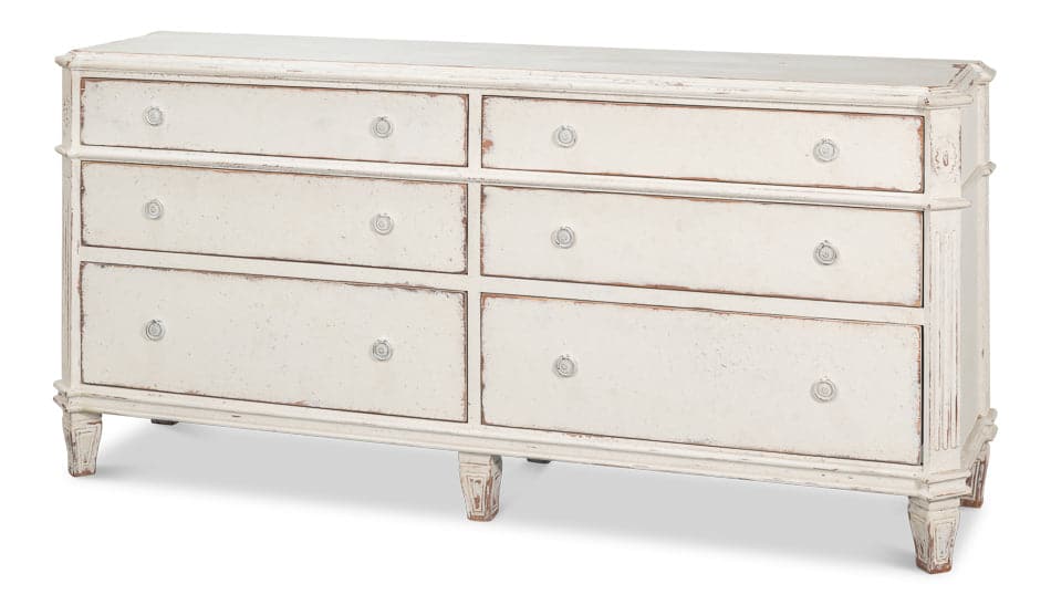 Dramond Sideboard